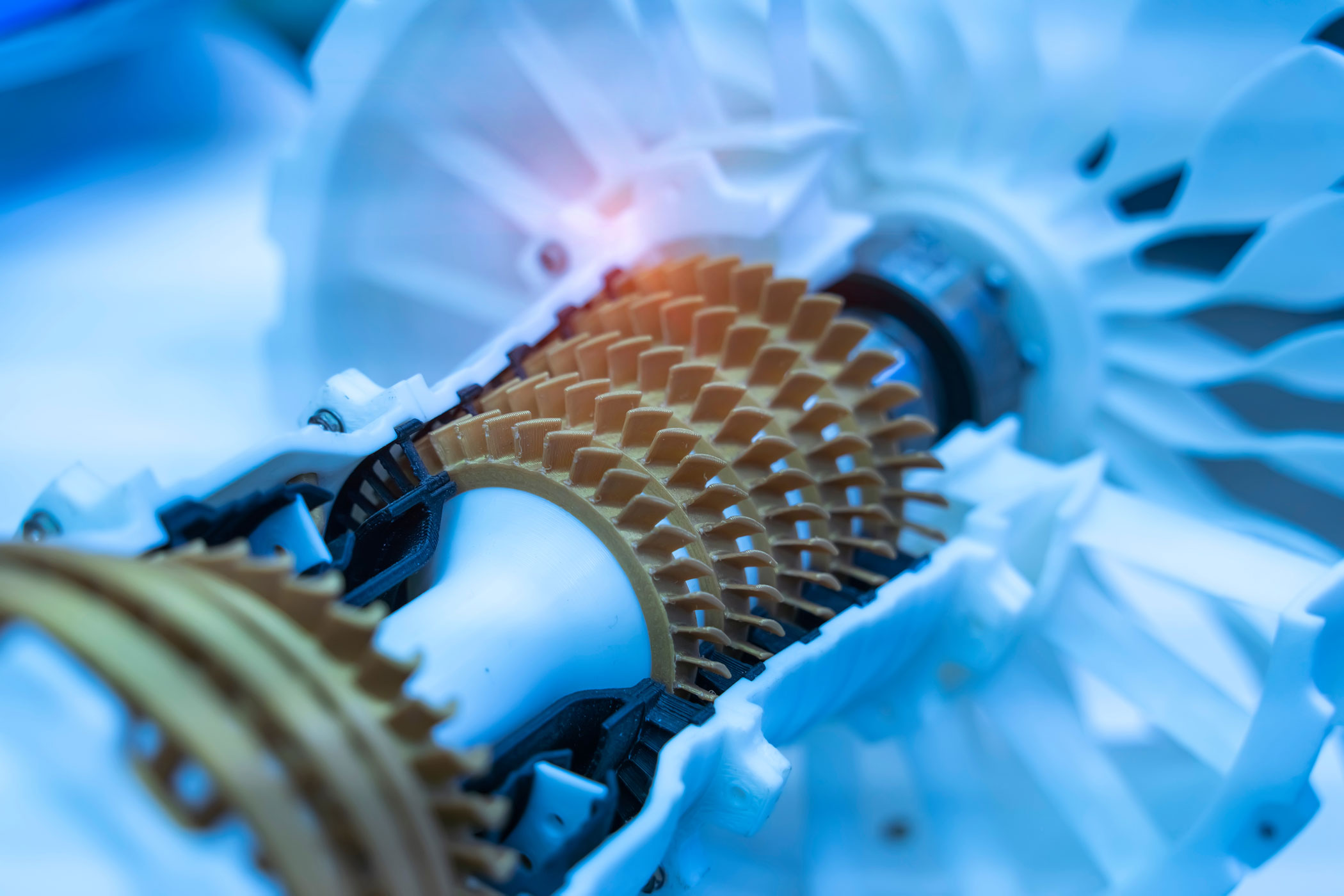 2022/13 | Motors and generators – Motor & Generator Manufacturing