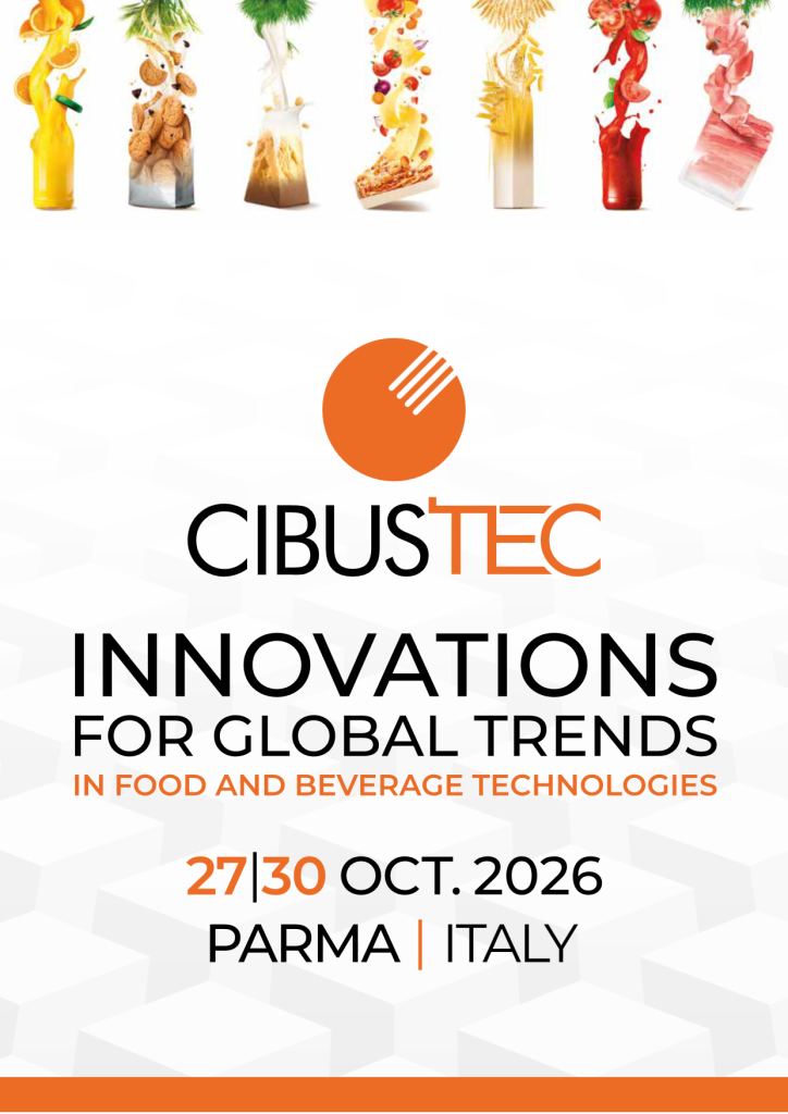CIBUS TEC 2026
